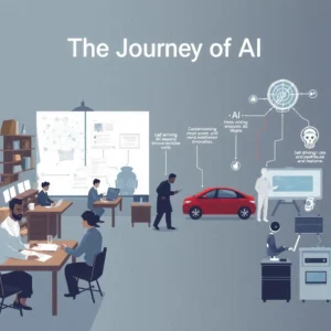 From Bubble to Backbone: Passive Income with AI for Retirees