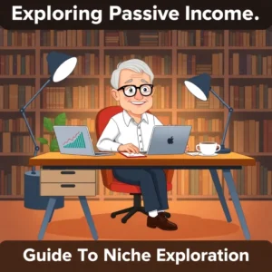 Passive Income From Home System Selling Digital Products Now