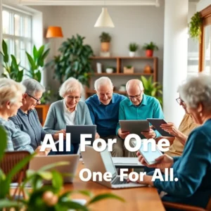 Practical Digital Marketing Skills for Retiree Beginner 2025