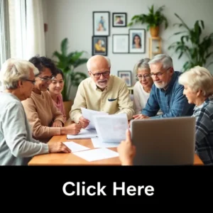Retirees Maximize Influence Mastering a Single Social Platform Simplified