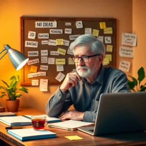 Why Retirees Using AI Search May Have a Surprising Advantage