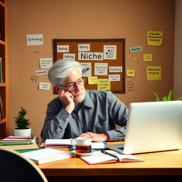 Why Retirees Using AI Search May Have a Surprising Advantage