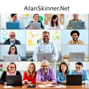 Baby Boomers Unlock The Secrets To Building A Like-Minded Community! 
