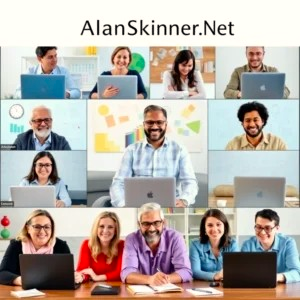Turn Experience Into Income Using AI And Community Support