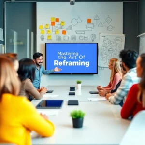Building Rapport and Handling Objections That Simply Works