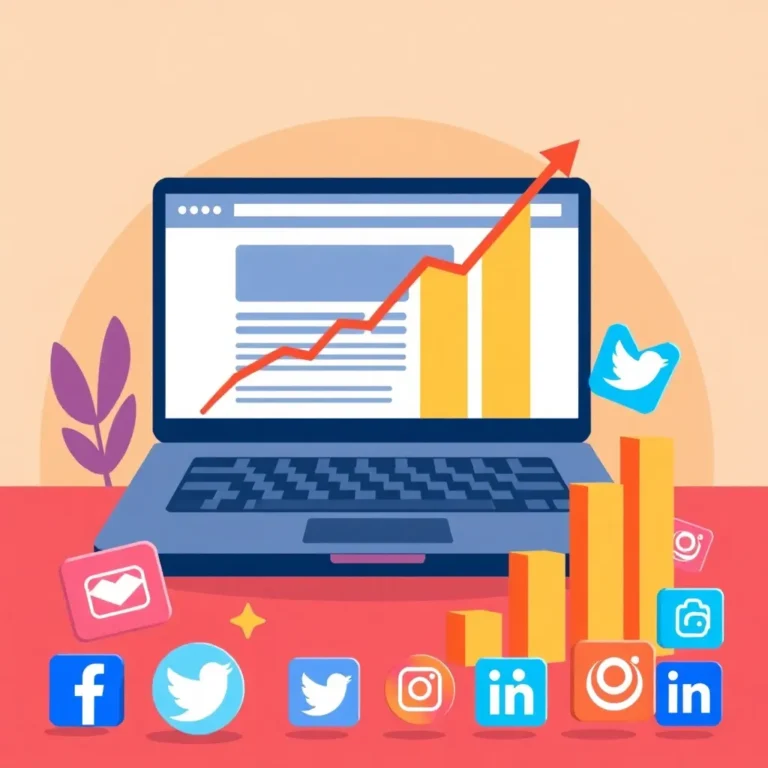 Build Your Facebook Page Into A Useful Retirement Business Asset