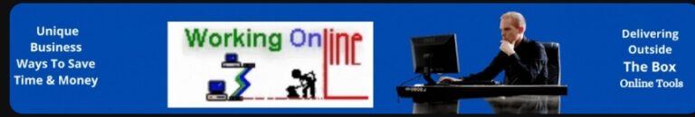 Make Money From Home Online After Retirement With Daily Action
