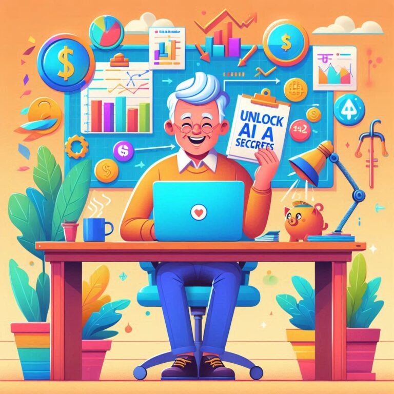 AI Retirement Income Ideas That Beginners Can Make Sense Of
