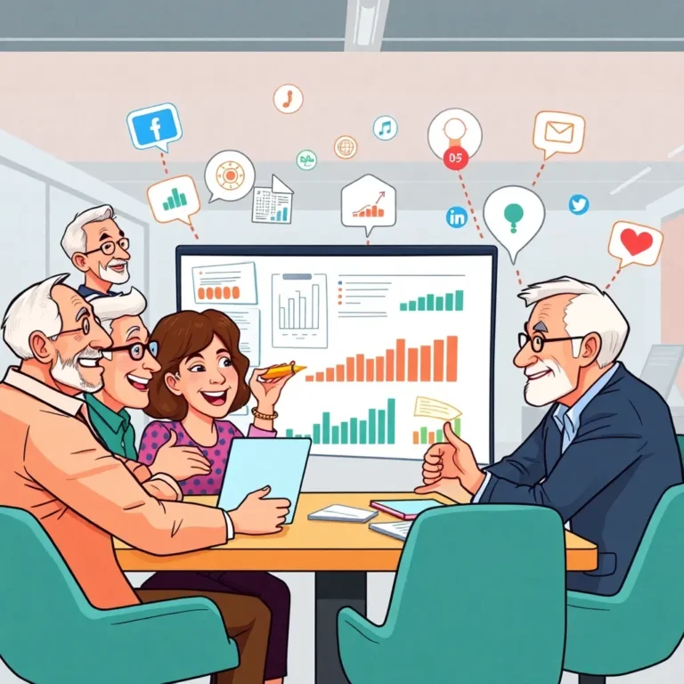 Choose One Traffic Source: 5 Proven Ways To Attract Readers