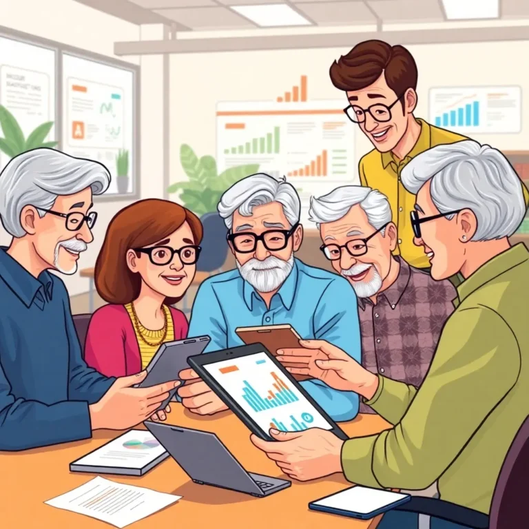 Part 4: Transformation-Based Value Makes Retiree Take Action