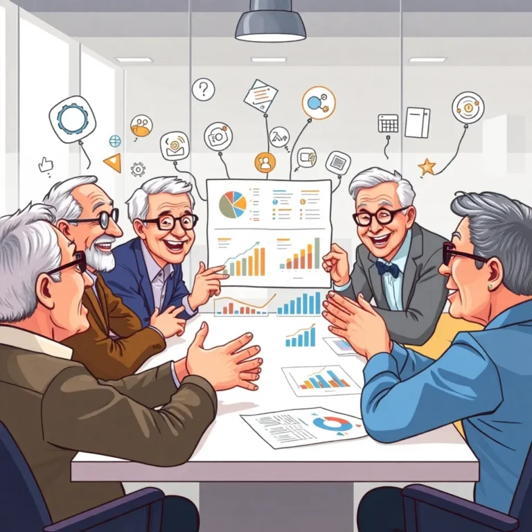Shorten Your Online Road With Trusted Tools After Retirement