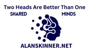 Alan Skinner – Alan SkinnerThe ‘Anti-9-5’ Income Plan: How I Quit My Job And “Retired” Decades Early!