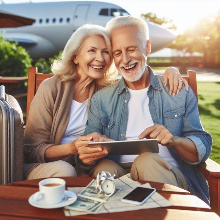 Retire Smart: Build a Profitable Online Business Without Tech Skills