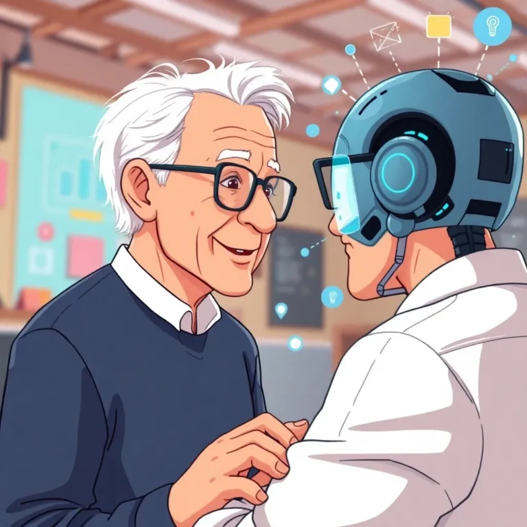 Retirees Creating Digital Products Earn From Life Experience