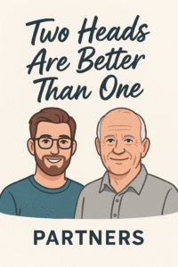 Build Your Online Home with trusted retirement business guidance