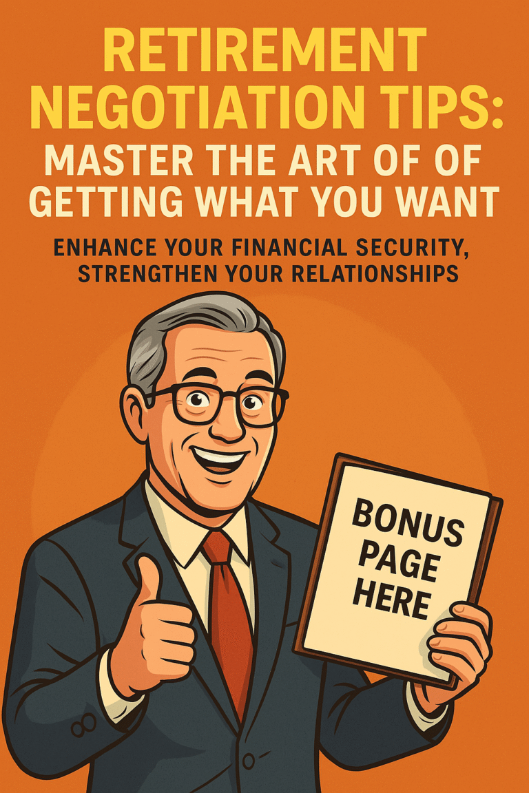 7 Online Income Truths Retirees To Start Your Momentum Plan