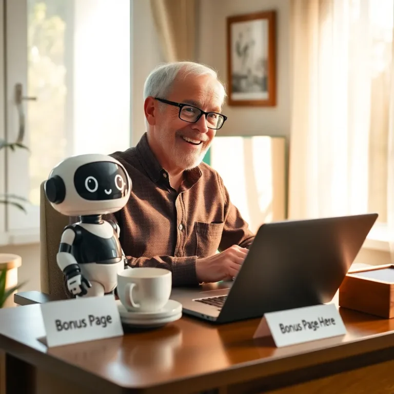 Calm AI Companion Method Makes Learning Simpler Every Day