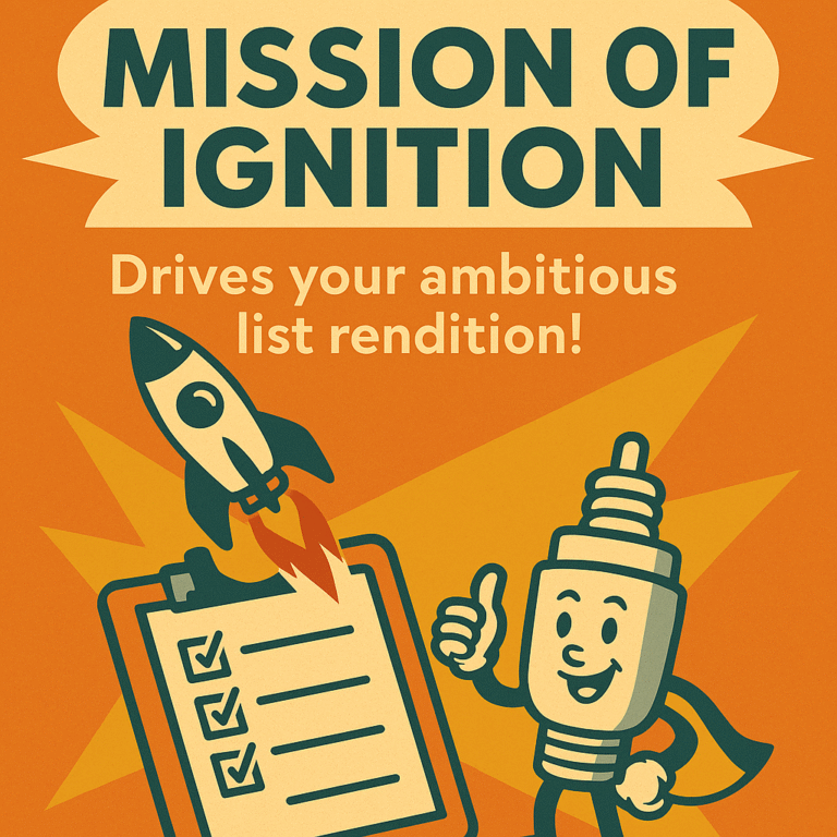 Turn Experience Into Value By Creating Your First Asset