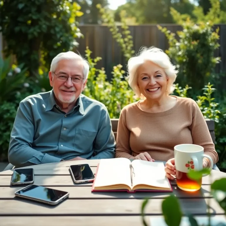 Daily Retiree Income Reset Creates Lasting Confidence Habits
