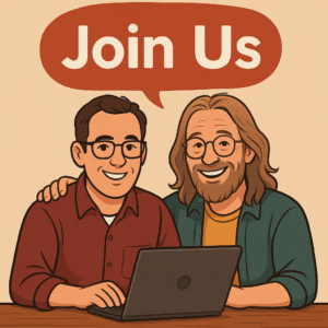 Michael Laughed at My Digital Mentorship Advantage 3,000-Word Dream