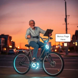 Passive-Income-System For Retired Beginners 55+