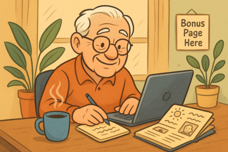 Find People Who Care: Proven Ways To Earn Your First Click