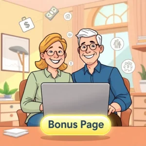 The Invisible Handshake Between Affiliate Marketing Retirement Income Ideas Online