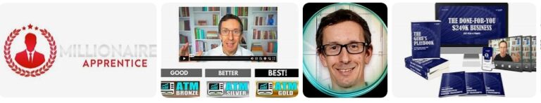 Wisdom‑Powered Digital Income Blueprint for Struggling Boomers