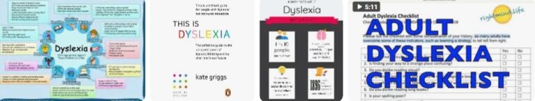 Dyslexia Friendly Income System That Actually Works