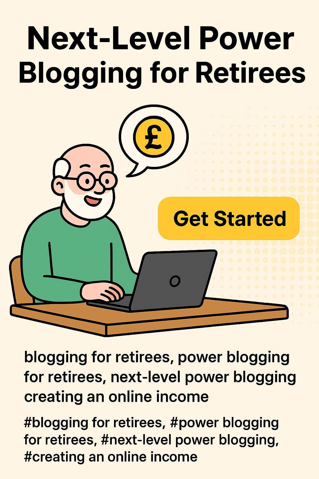 Thriving Online Retirees Guide To Simple Extra Income Online