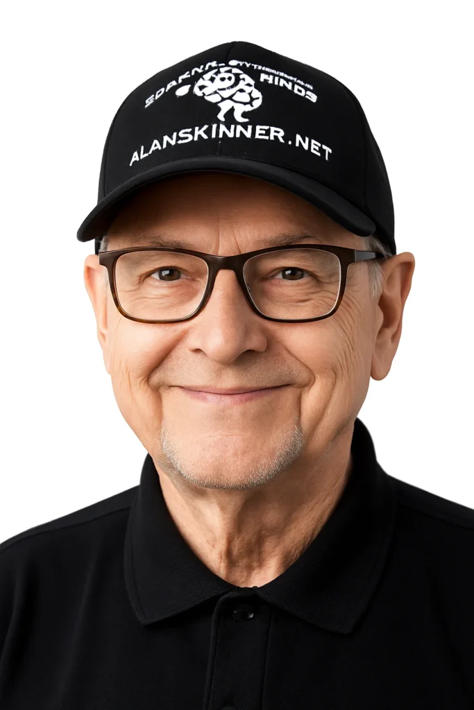 Simple Online Income Plan for 55+ Beginners