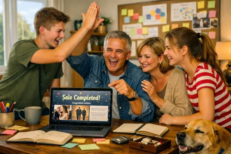 Create Something People Need Before Your First Honest Sale