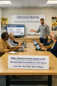Find Your Interested Prospects Without Chasing Anyone Online