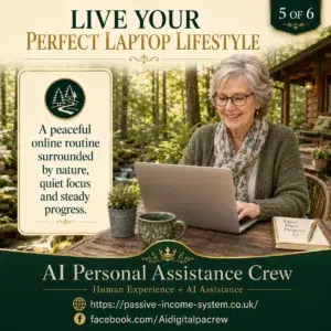 Plan Your Online Routine: Proven Steps To Protect Your Time