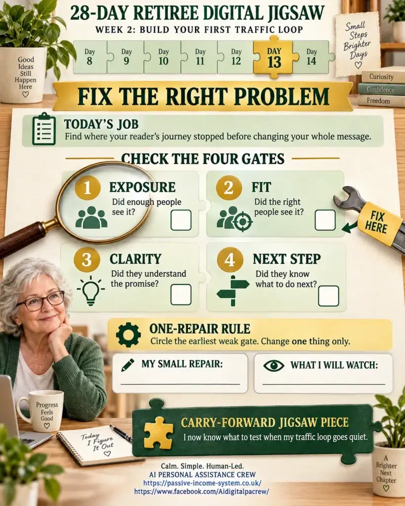 Fix The Right Problem 5 Proven Ways To Improve Response