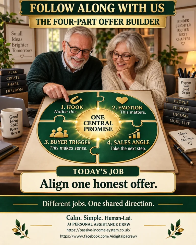 Turn Experience Into Value For A Better Secure Retirement