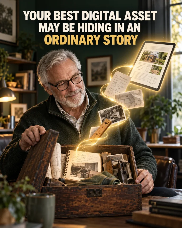 Your Best Digital Asset: Unlock Hidden Lifetime Value