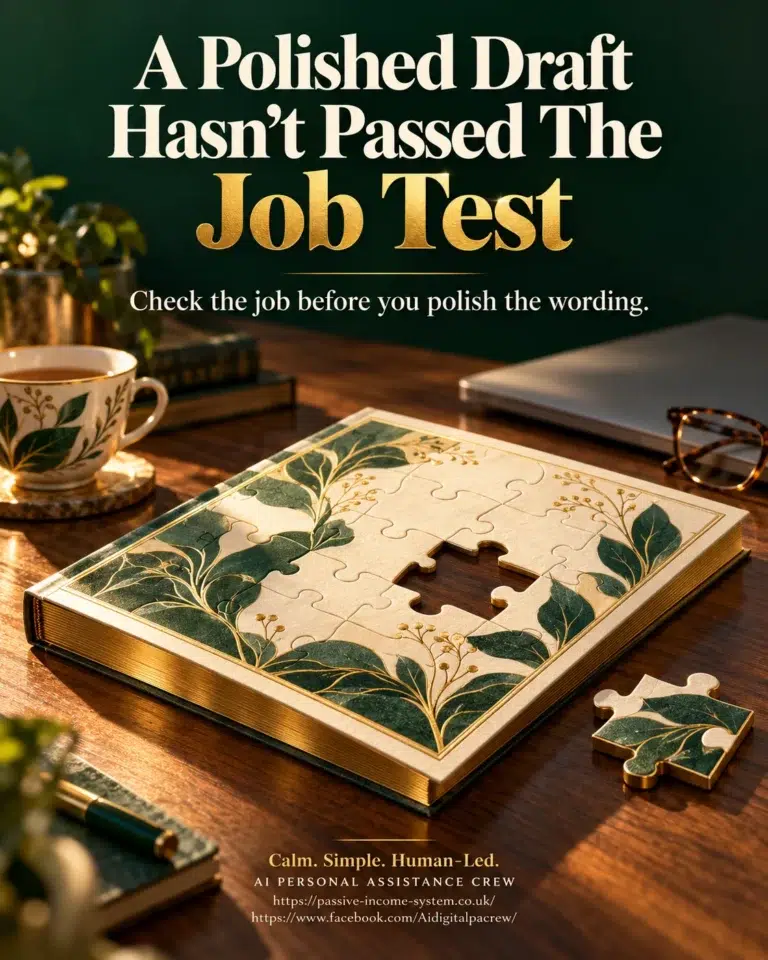Check Your AI Work 7 Awesome Secrets For Happy Readers