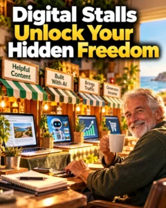 Digital Stalls Unlock Your Hidden Freedom