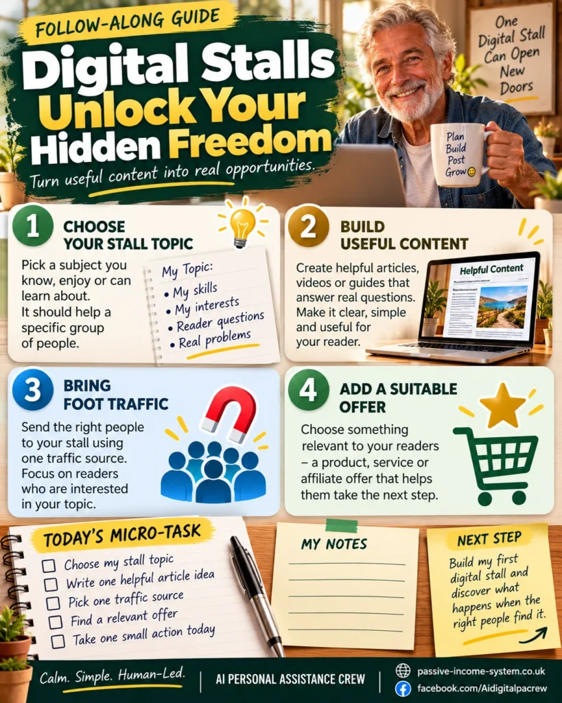 Digital Stalls Unlock Your Hidden Freedom